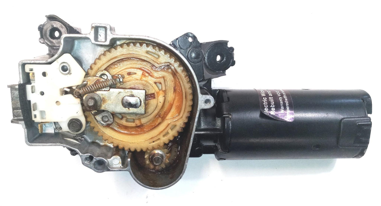 Acme Wiper Motor 257 (40-176) Remanufactured
