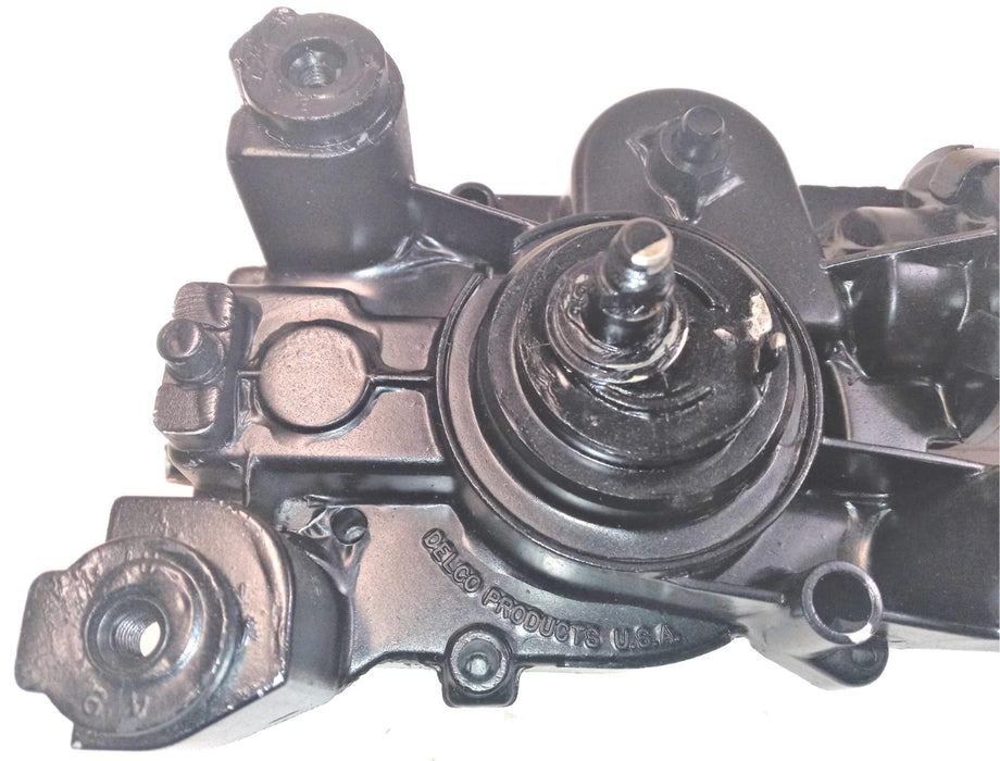 Acme Wiper Motor 257 (40-176) Remanufactured
