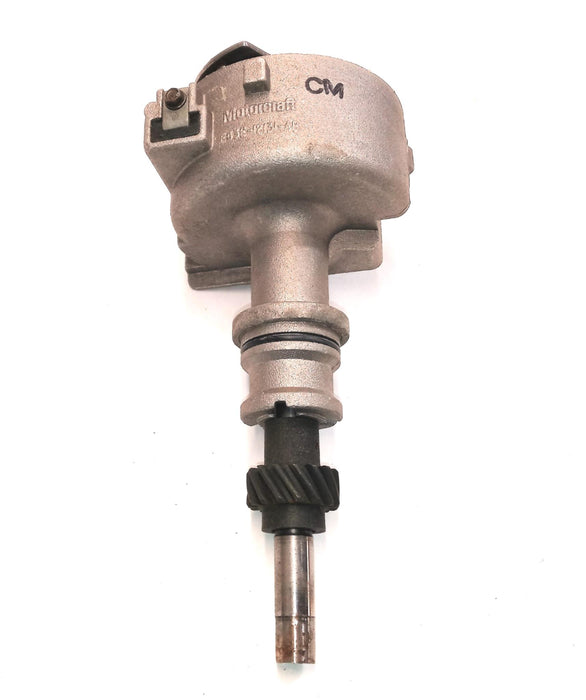 Circle Automotive Distributor 48096 (30-2496) Remanufactured