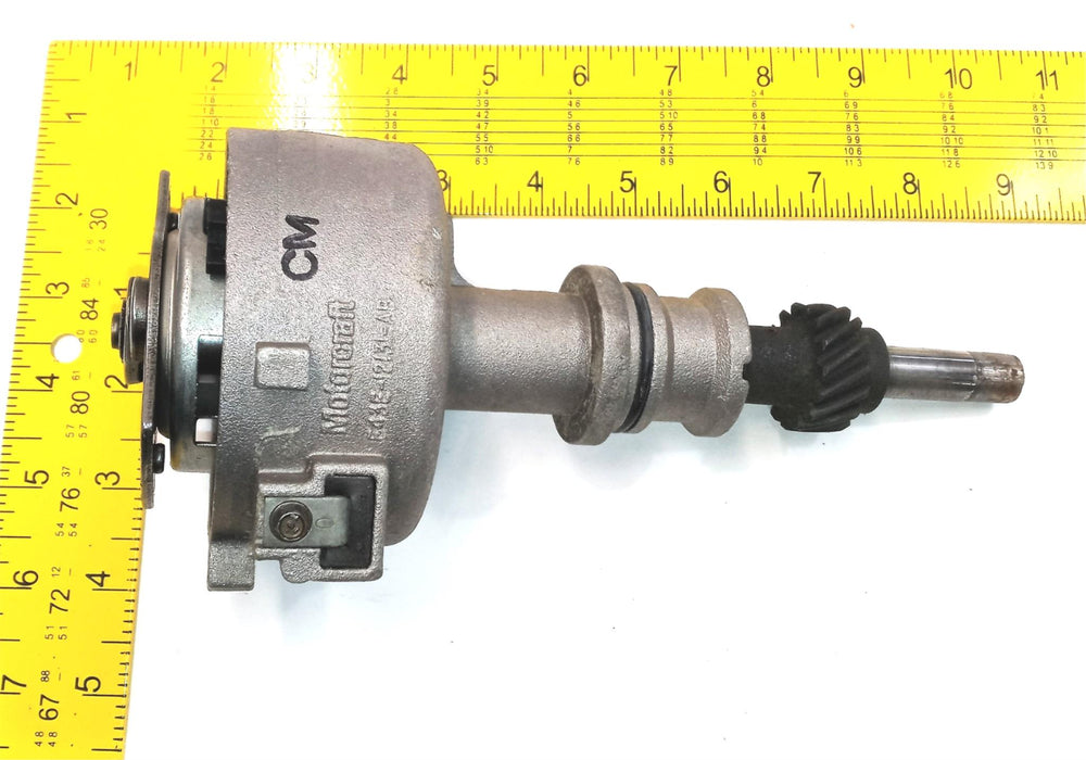 Circle Automotive Distributor 48096 (30-2496) Remanufactured