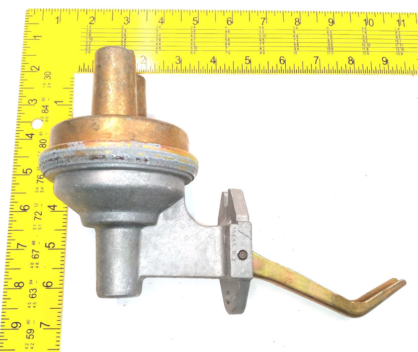 Master Fuel Pump 40695 M NOS