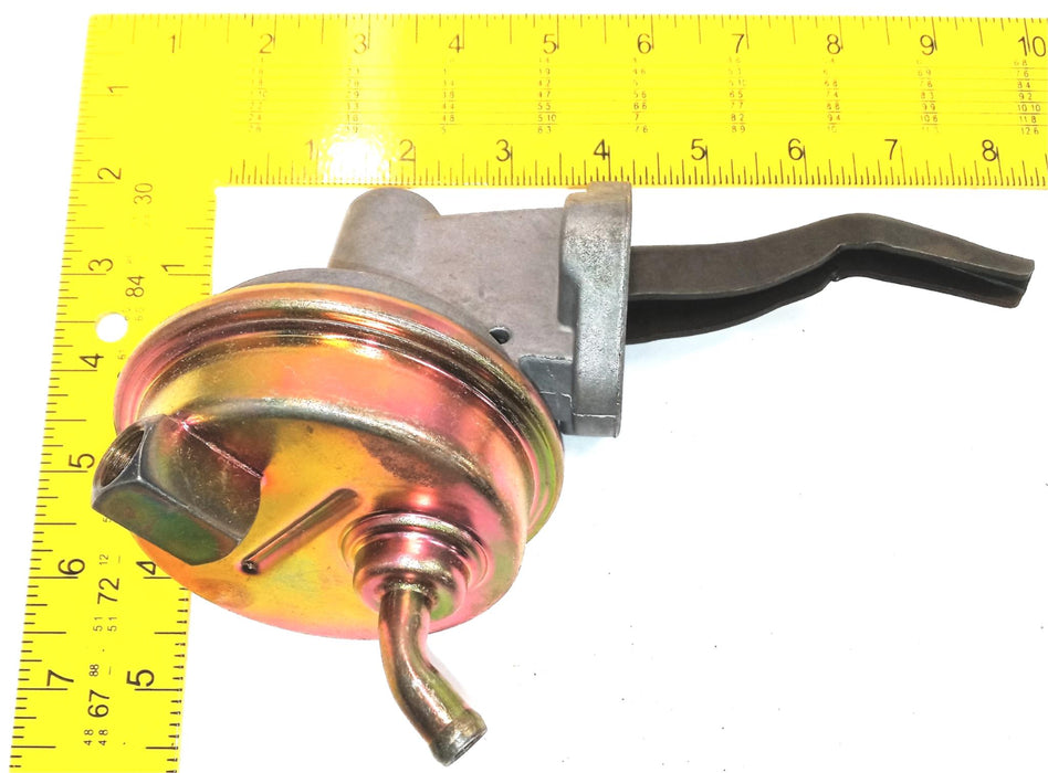 Master Fuel Pump 40514 NOS
