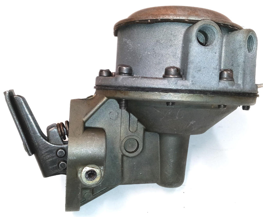 Capac Rebuilt Fuel Pump 40253 RX Remanufactured