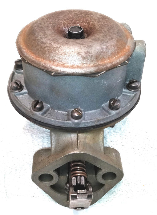 Capac Rebuilt Fuel Pump 40253 RX Remanufactured