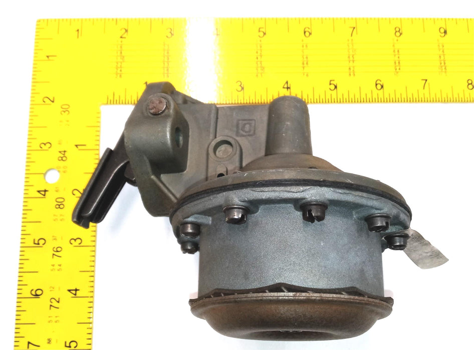 Capac Rebuilt Fuel Pump 40253 RX Remanufactured