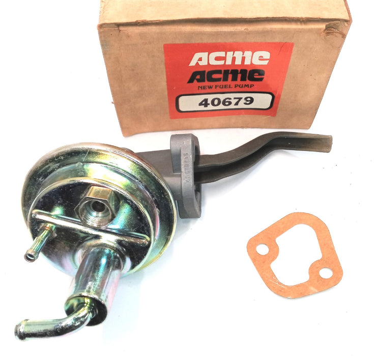 Acme Fuel Pump 40679 NOS