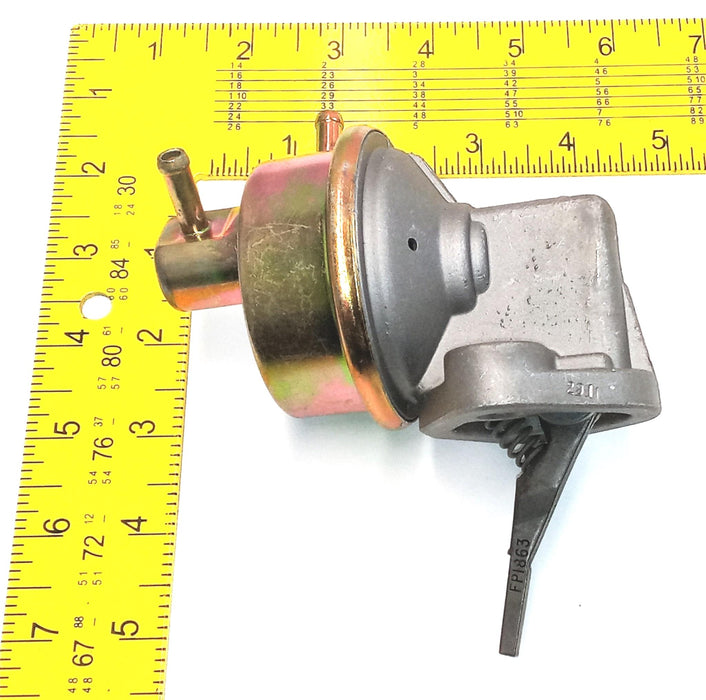 Master Fuel Pump 1341 NOS