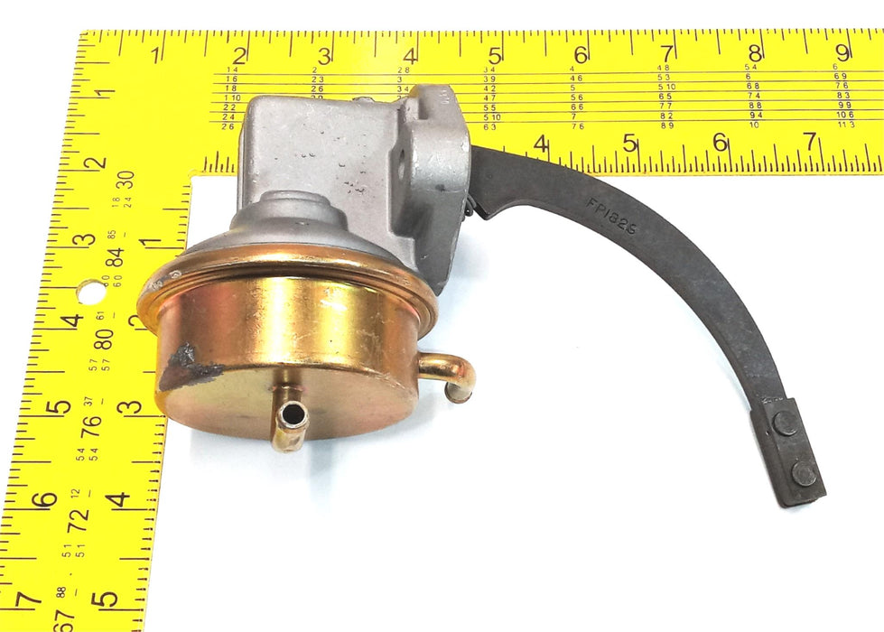 Master Fuel Pump 1340 NOS