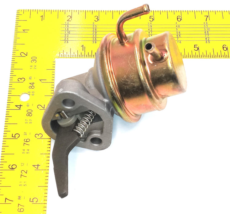 Master Fuel Pump 1309 NOS