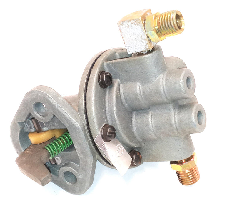 Master Fuel Pump 1439 NOS