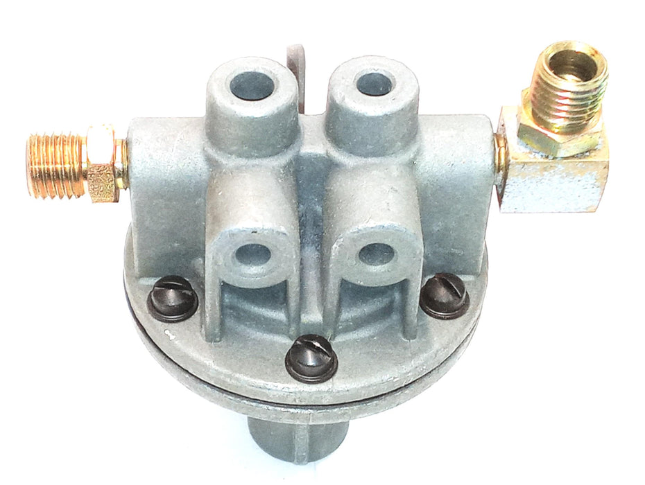 Master Fuel Pump 1439 NOS