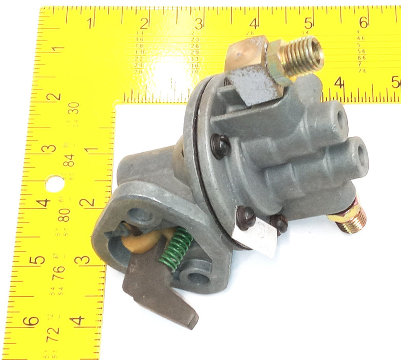 Master Fuel Pump 1439 NOS