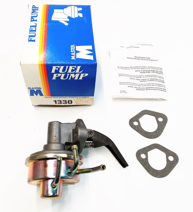 Master Fuel Pump 1330 NOS