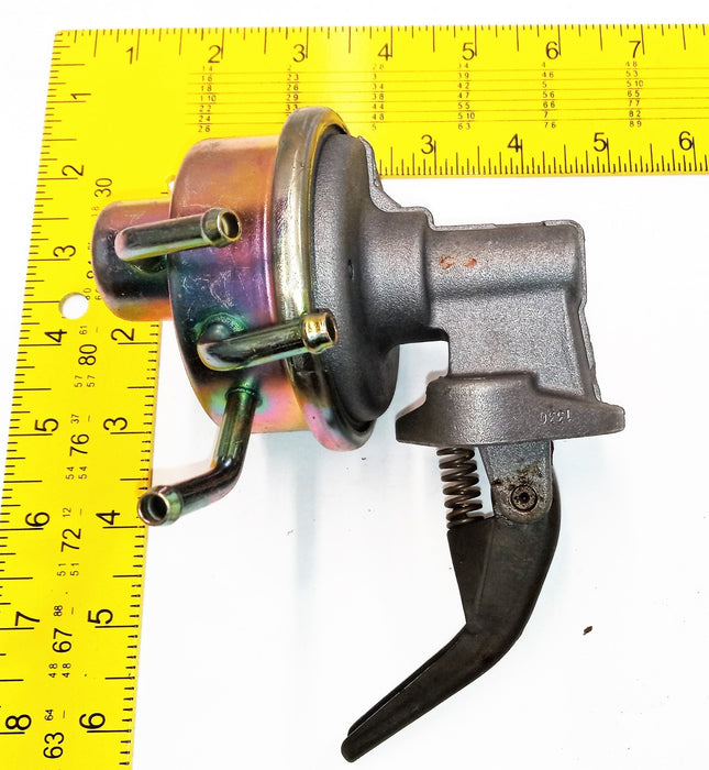 Master Fuel Pump 1330 NOS