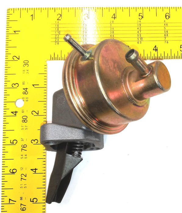 Master Fuel Pump 1369 NOS