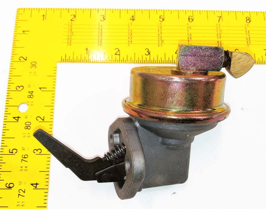 Master Fuel Pump 1087 NOS