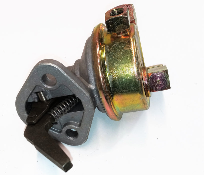 Master Fuel Pump 1087 NOS