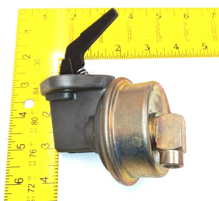 Master Fuel Pump 1086 NOS