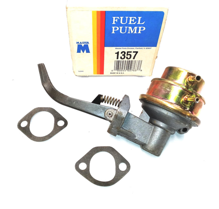 Master Fuel Pump 1357 NOS
