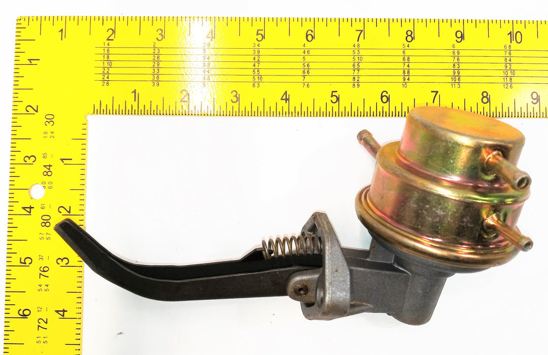 Master Fuel Pump 1357 NOS
