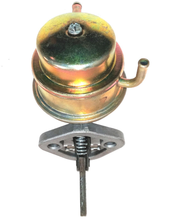 Master Fuel Pump 1111 NOS
