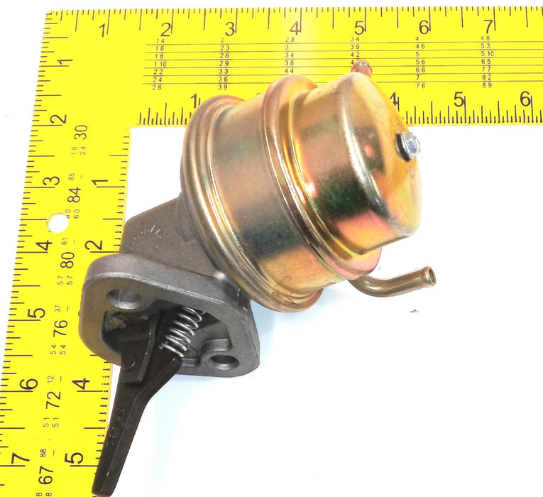 Master Fuel Pump 1111 NOS