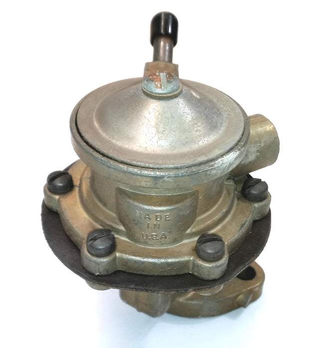 Master Fuel Pump 1070 USA Remanufactured NO GASKET NOS