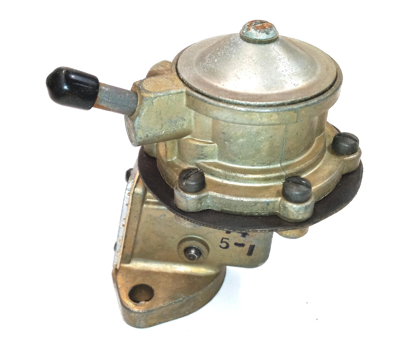 Master Fuel Pump 1070 USA Remanufactured NO GASKET NOS