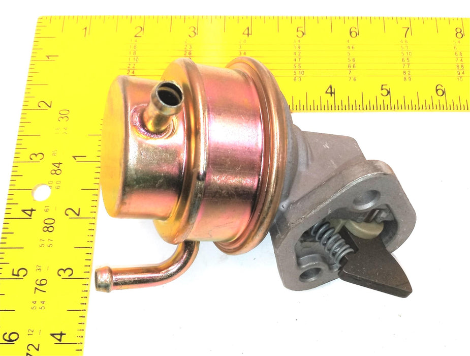 Master Fuel Pump 1321 NOS