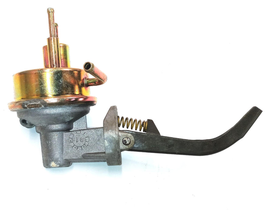 Master Fuel Pump 1347 NOS