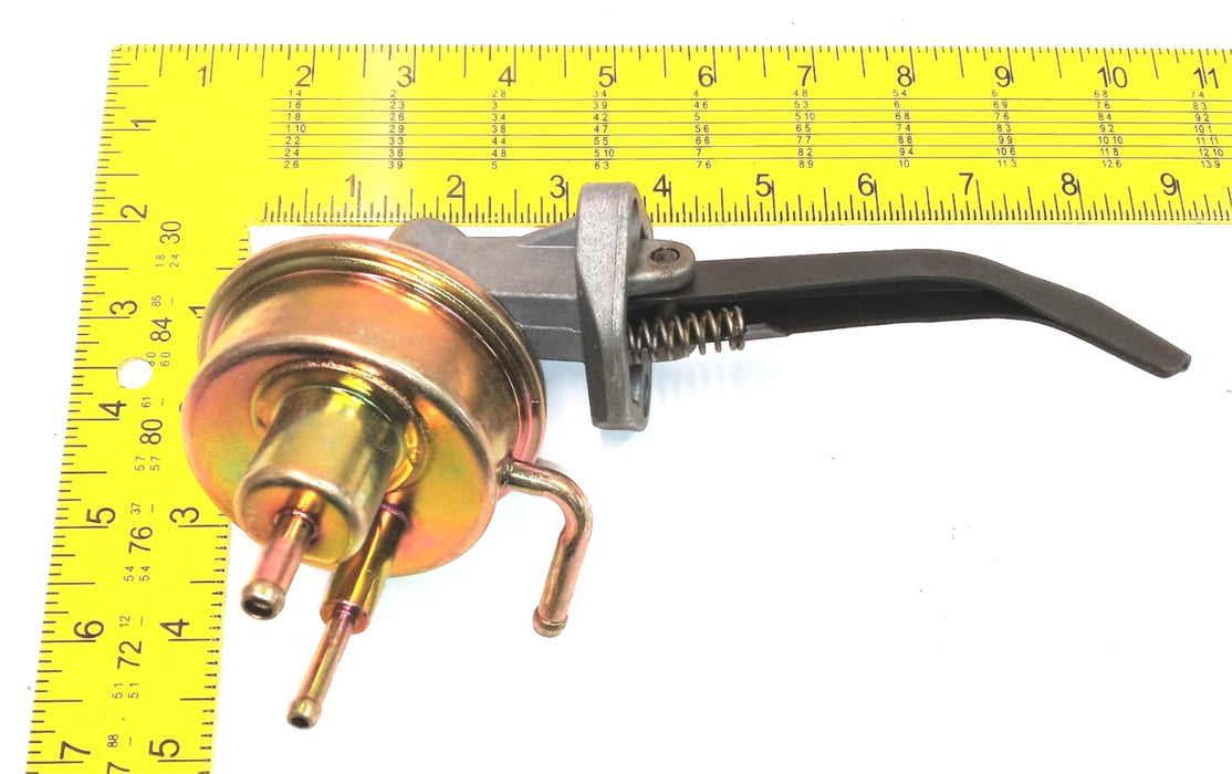 Master Fuel Pump 1347 NOS