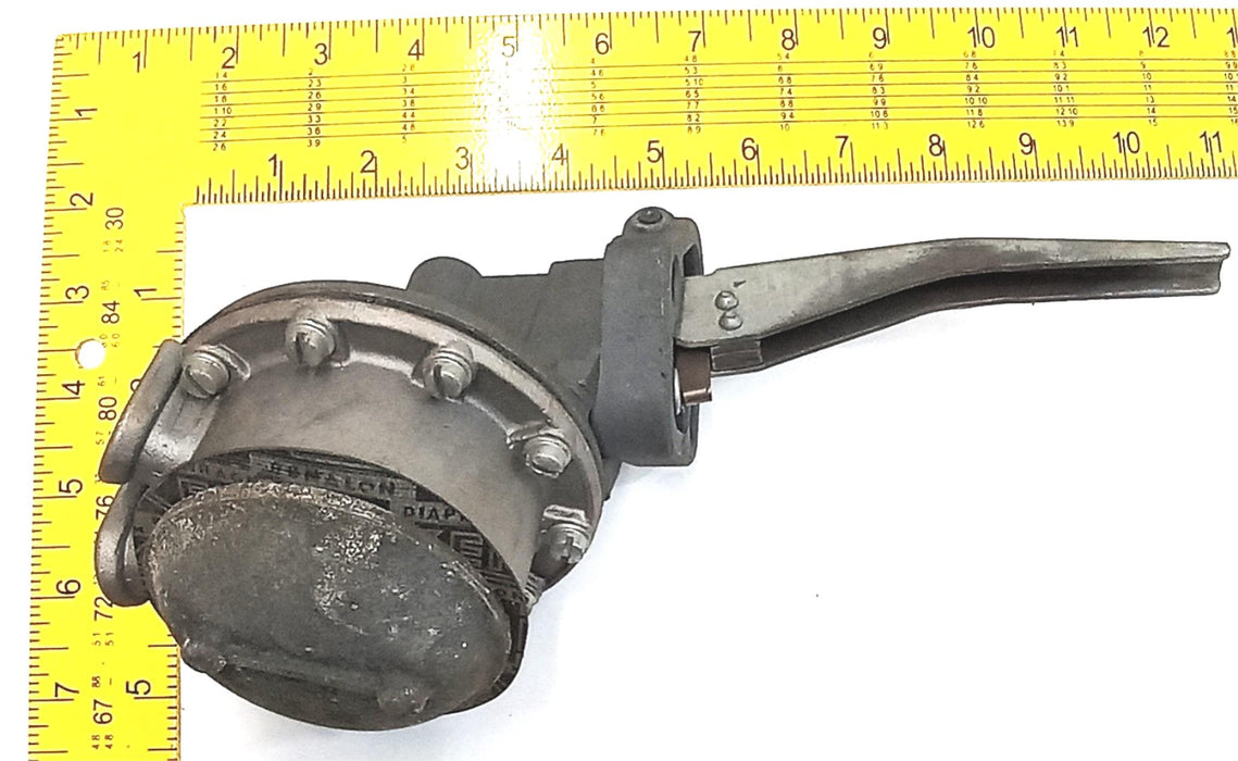 KEM Fuel Pump 3450 REMANUFACTURED