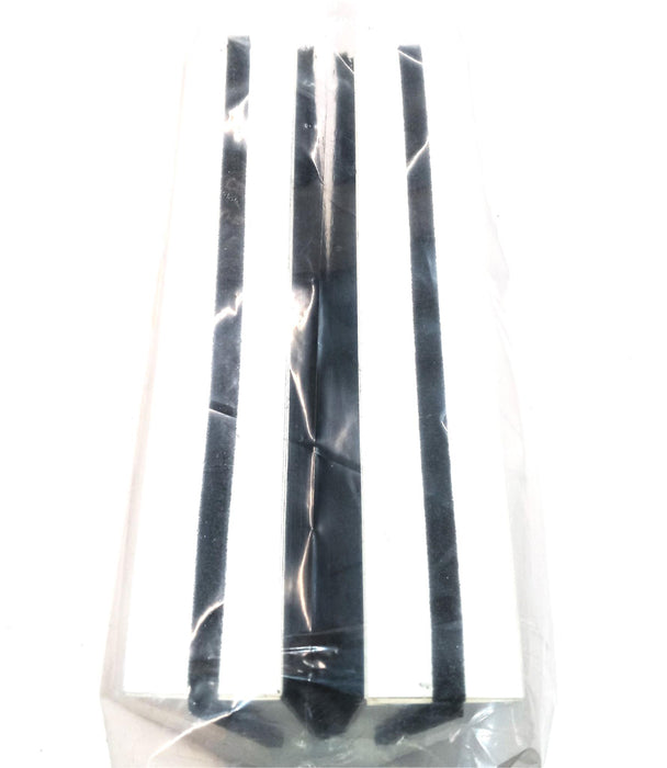 Unbranded Hepa & Carbon Filter Set IAF-H-100B (Filter B) [Lot of 2] NEW