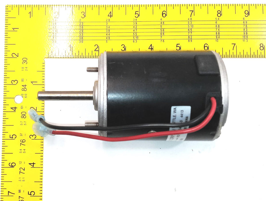 Red Dot Corp. Fan Motor 2809-540-084 (RD-5-10477-0) NOS