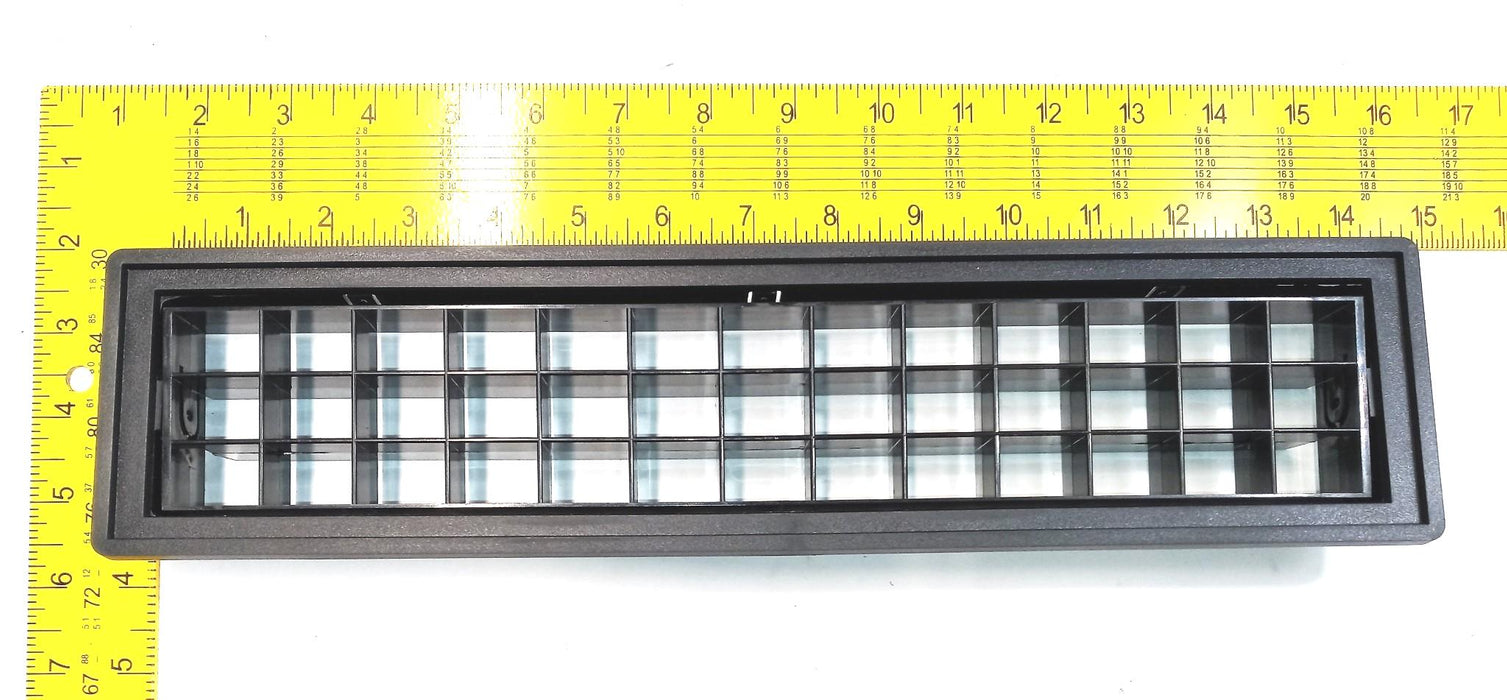 Transicold Louver Gen III AC401-320 NOS