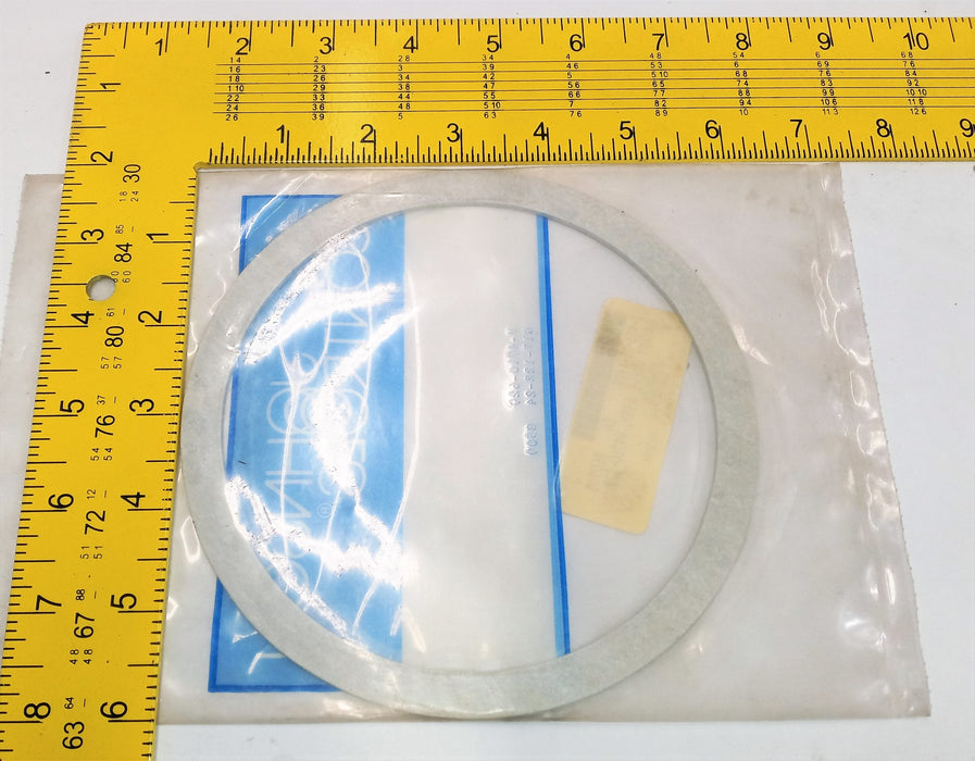 Johnson Controls Gasket V-4710-629 [Lot of 2] NOS