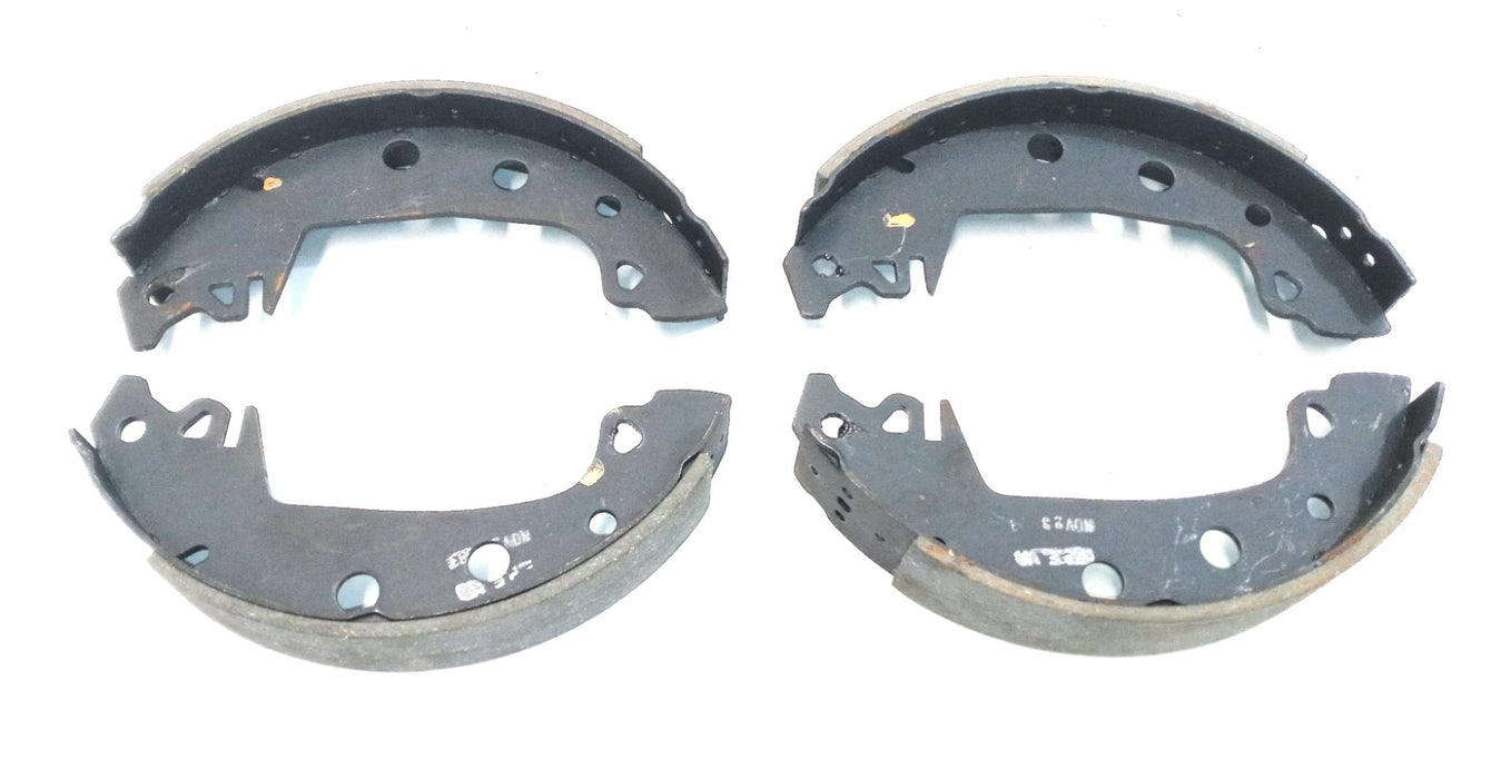 Wagner Re-Lined Brake Shoes WF508 NOS