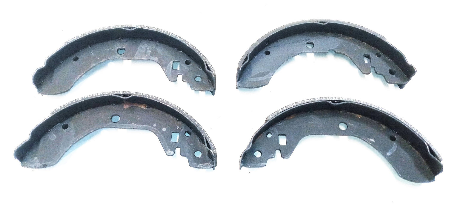 Wagner Re-Lined Brake Shoes PAB480 NOS