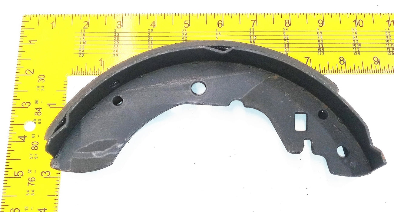 Wagner Re-Lined Brake Shoes PAB480 NOS