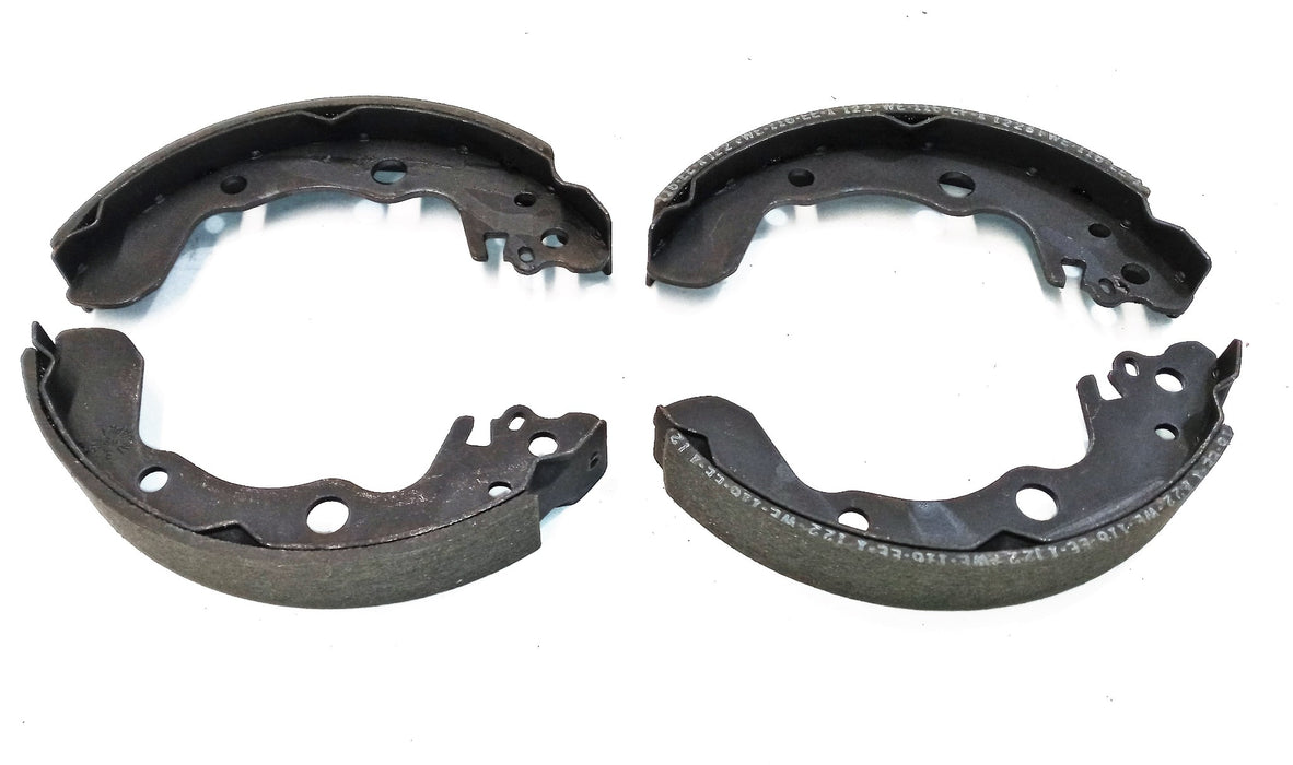 Wagner Re-Lined Brake Shoes PAB606 NOS