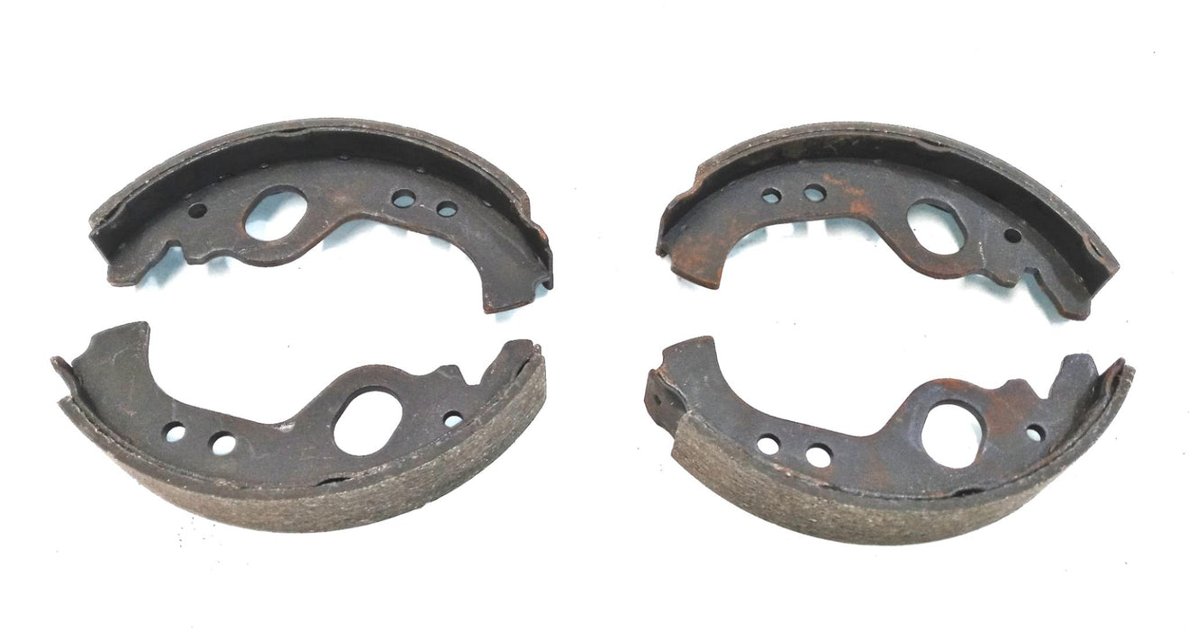 Wagner Re-Lined Brake Shoes PAB434 NOS