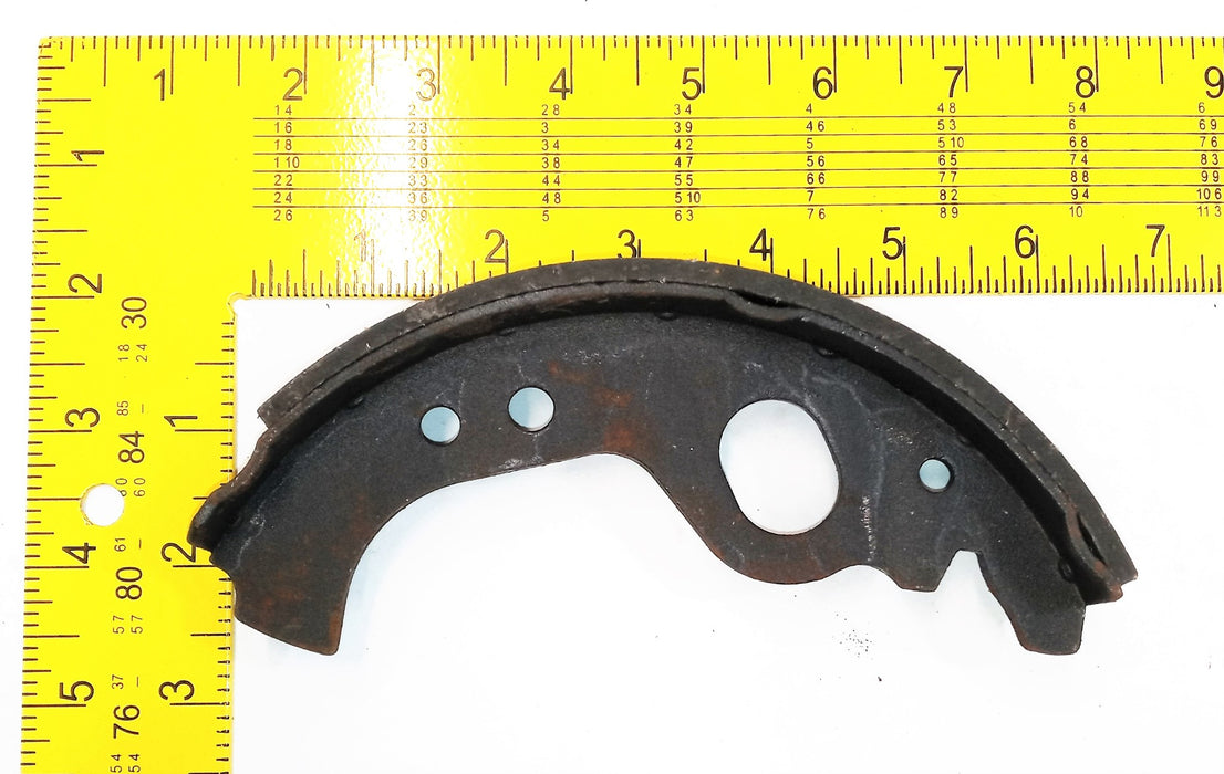Wagner Re-Lined Brake Shoes PAB434 NOS