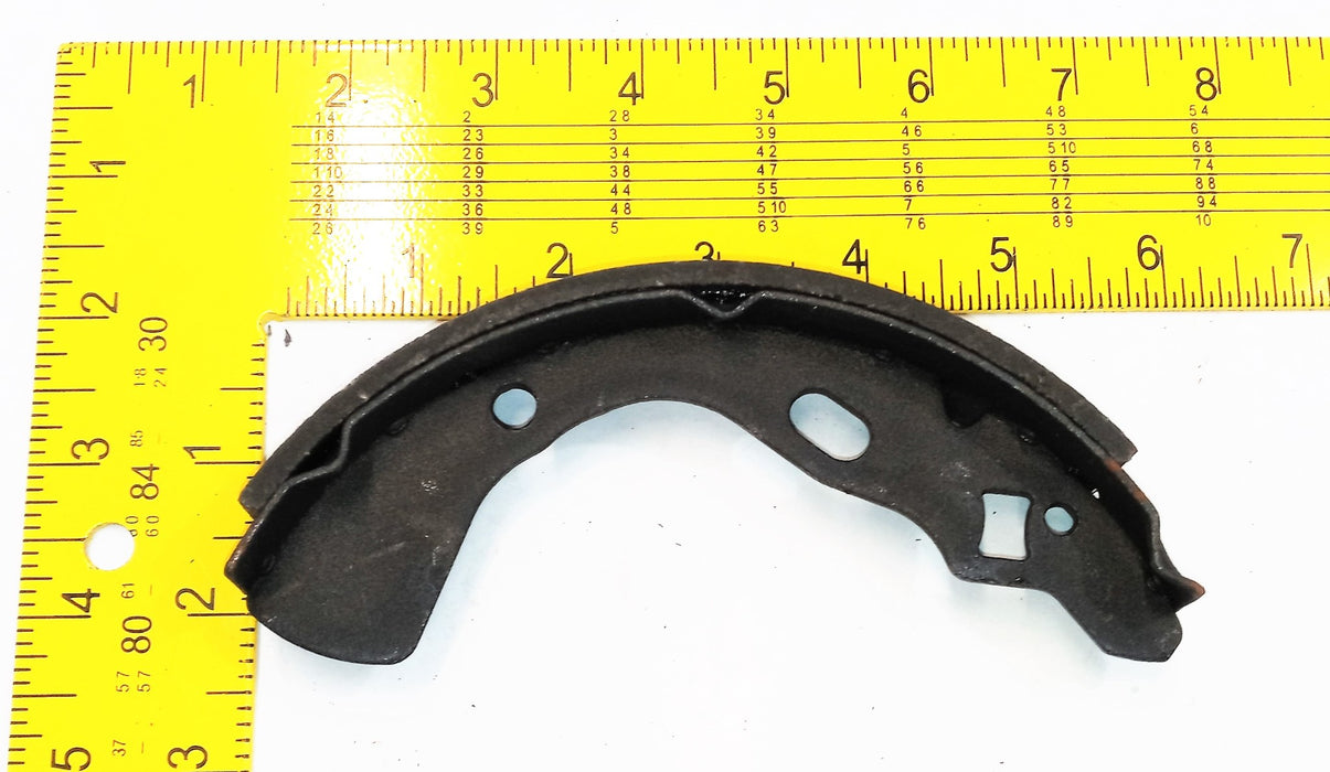 Wagner Re-Lined Brake Shoes PAB595 NOS