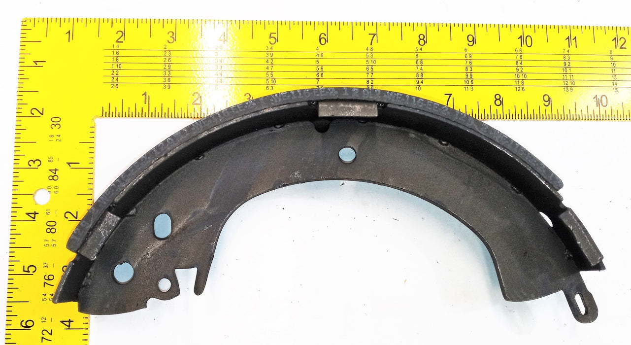 Wagner Re-Lined Brake Shoes PAB524 NOS