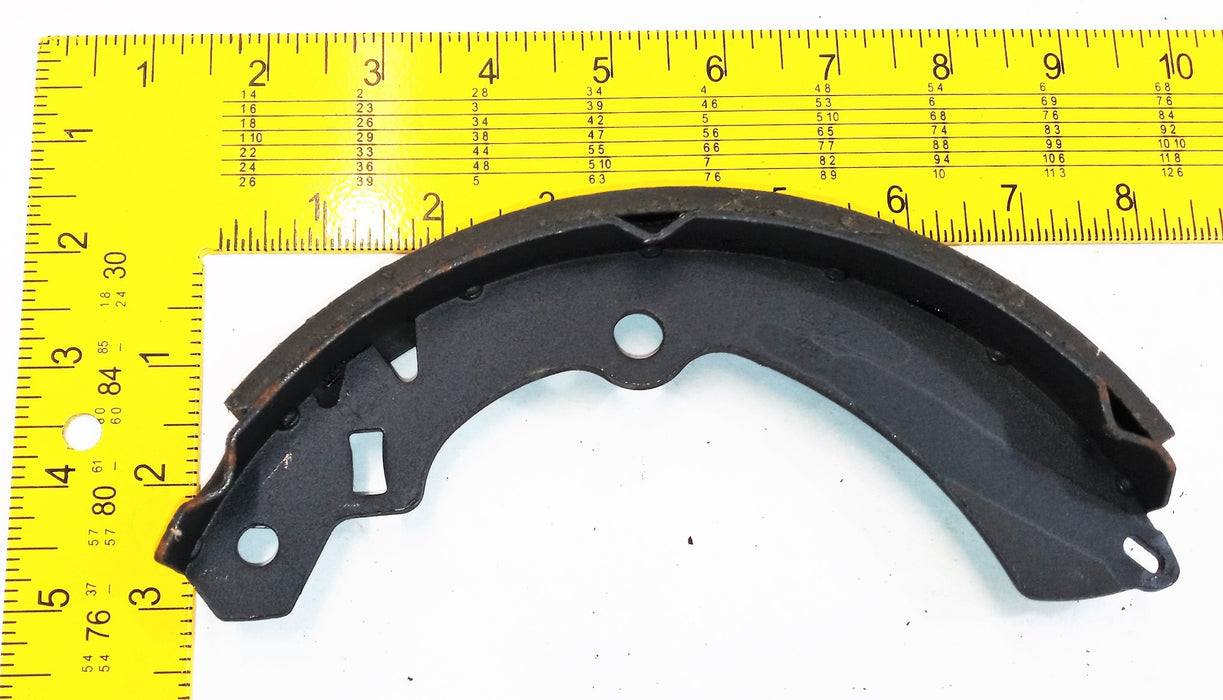 Wagner Re-Lined Brake Shoes PAB605 NOS