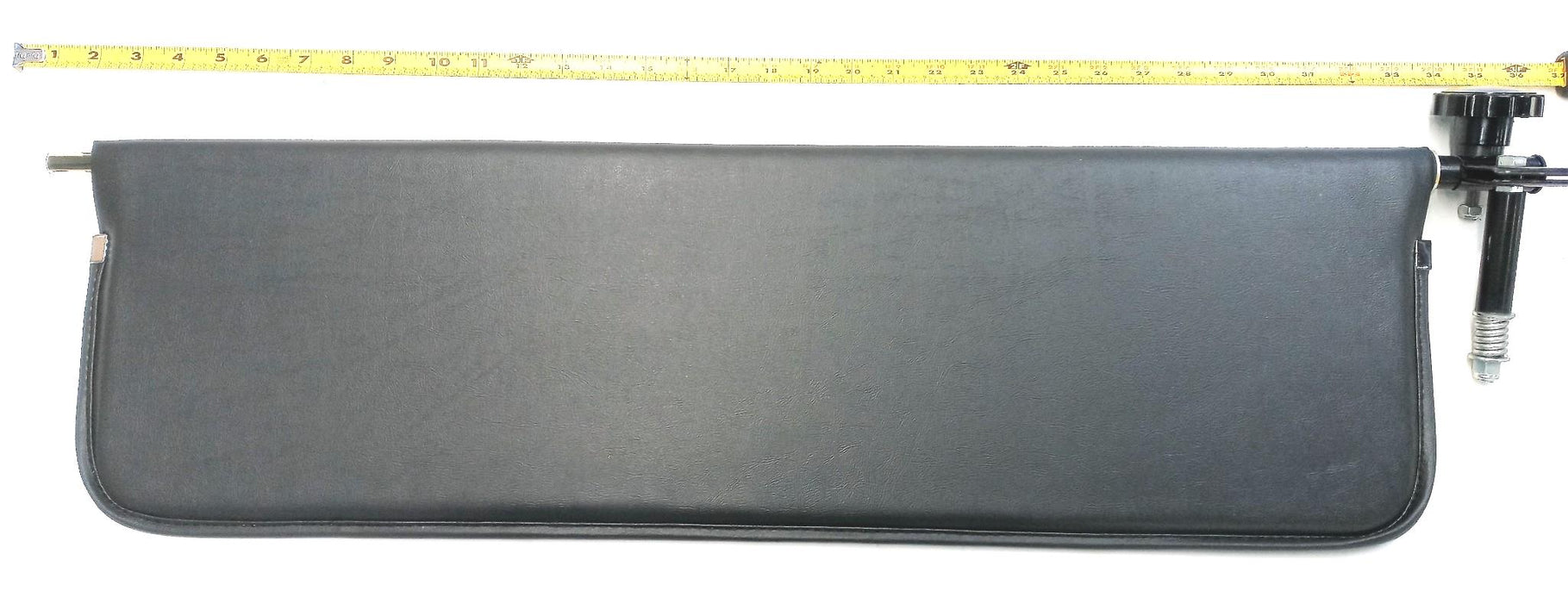 Gillig Interior Padded Sun Visor 53-21014-000 (MR-15423) NOS
