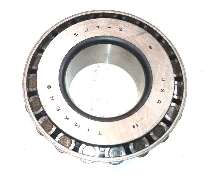 Timken Tapered Roller Wheel Bearing 557-S NOS