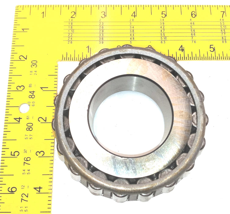 Timken Tapered Roller Wheel Bearing 557-S NOS