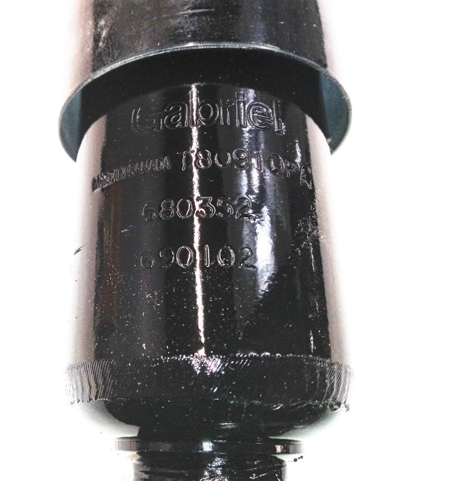 Gabriel Shock 680352 (690102) Missing One Rubber Inner Piece NOS