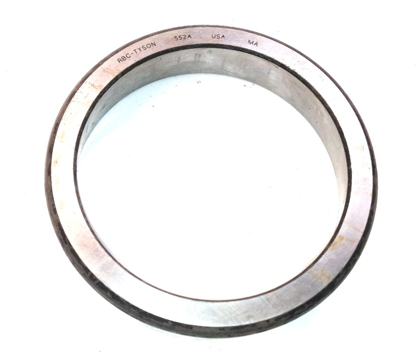 RBC Bearing Cup 552A NOS